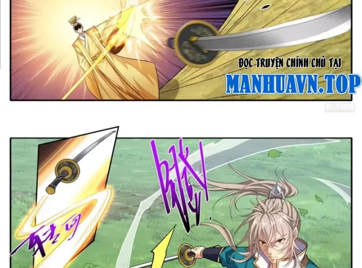 Đại Phụng Đả Canh Nhân Chapter 631 - 23