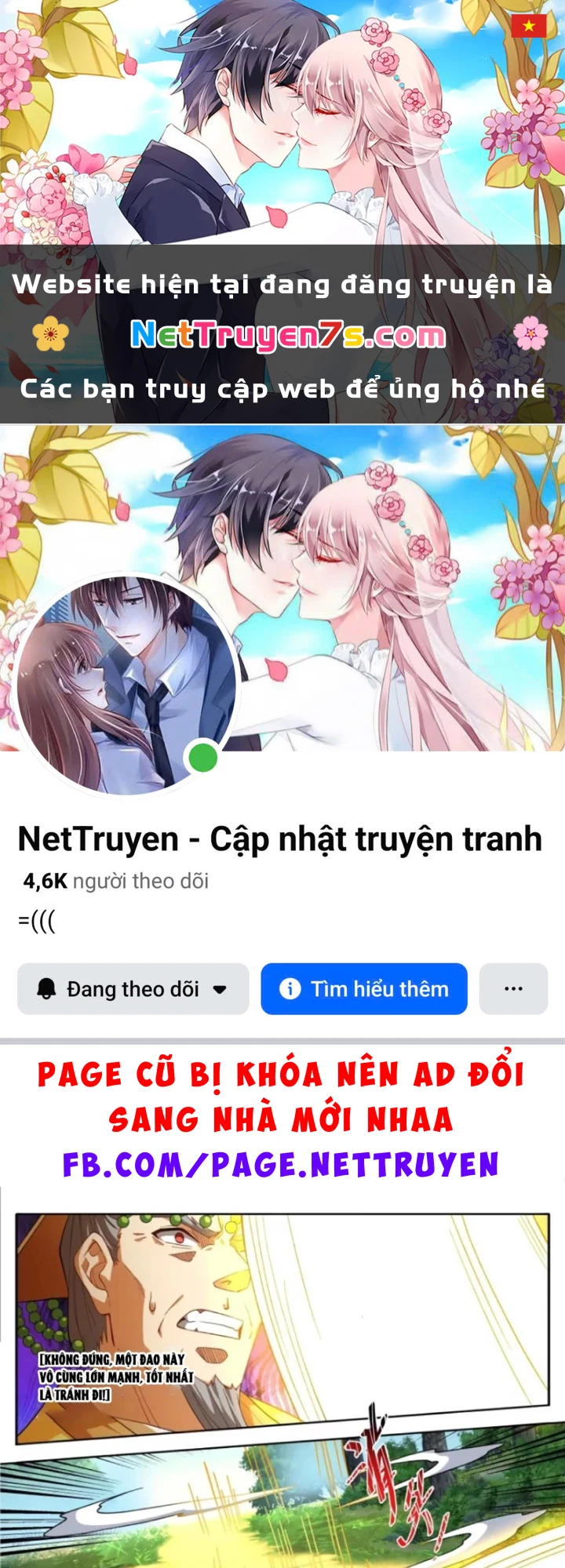 Đại Phụng Đả Canh Nhân Chapter 632 - 1