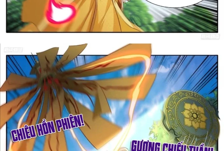 Đại Phụng Đả Canh Nhân Chapter 632 - 11