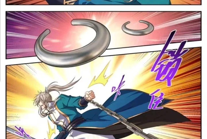 Đại Phụng Đả Canh Nhân Chapter 632 - 14