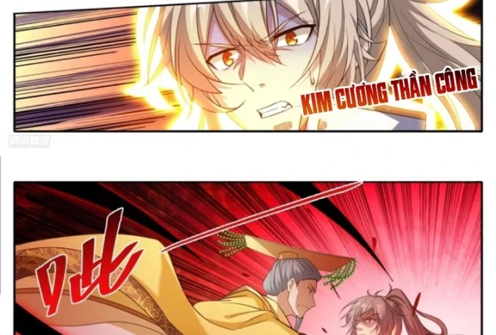 Đại Phụng Đả Canh Nhân Chapter 632 - 17