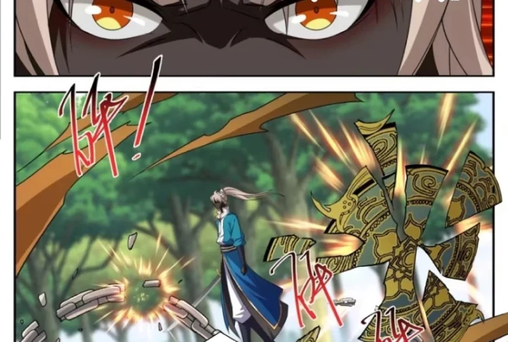 Đại Phụng Đả Canh Nhân Chapter 632 - 22