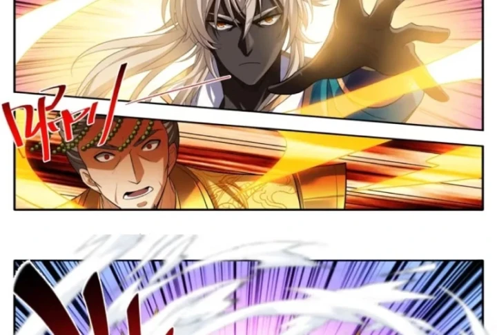 Đại Phụng Đả Canh Nhân Chapter 632 - 25