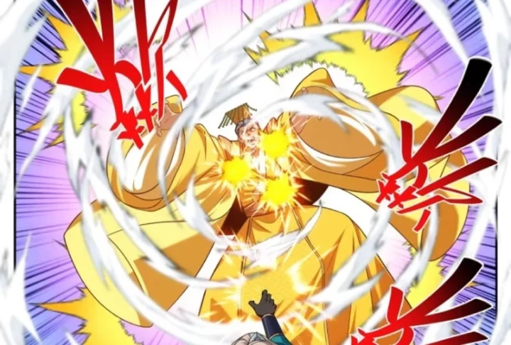 Đại Phụng Đả Canh Nhân Chapter 632 - 26