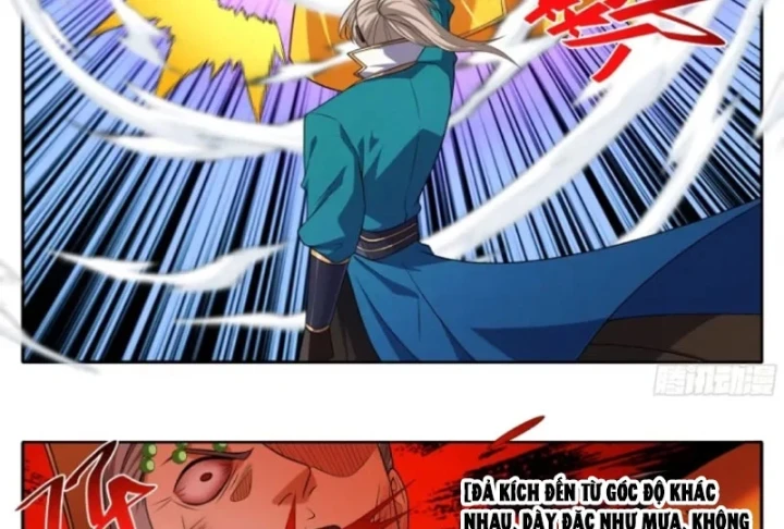 Đại Phụng Đả Canh Nhân Chapter 632 - 27