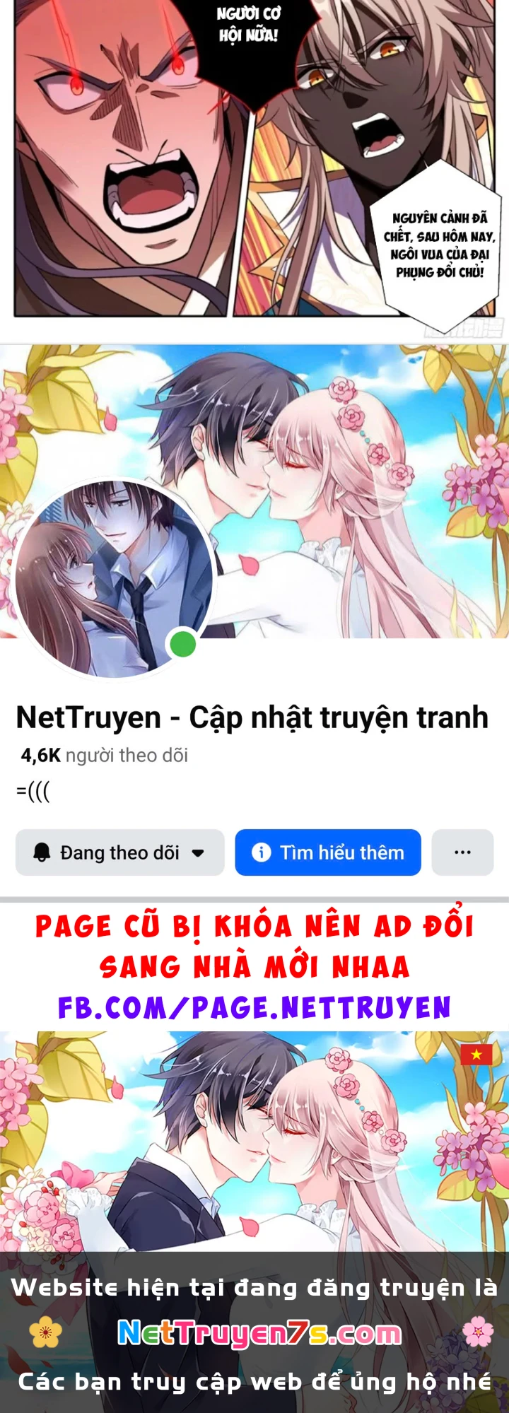 Đại Phụng Đả Canh Nhân Chapter 632 - 35