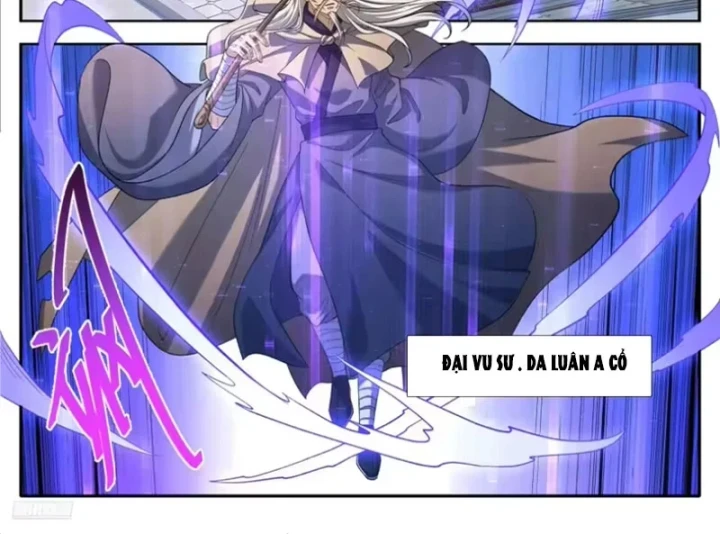 Đại Phụng Đả Canh Nhân Chapter 633 - 15