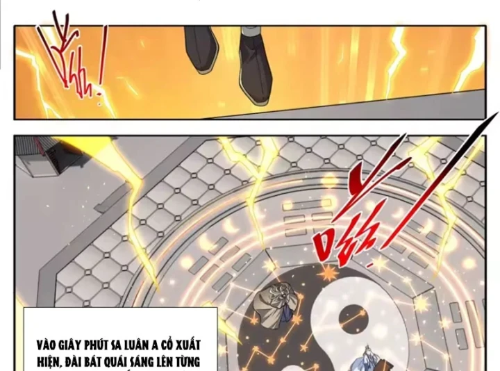 Đại Phụng Đả Canh Nhân Chapter 633 - 16