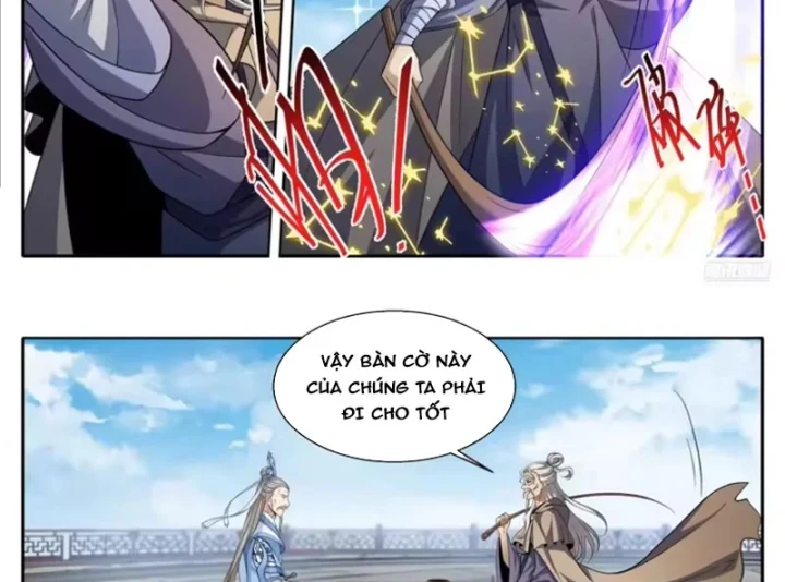 Đại Phụng Đả Canh Nhân Chapter 633 - 23