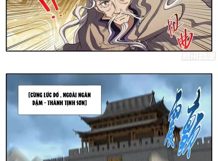 Đại Phụng Đả Canh Nhân Chapter 633 - 25