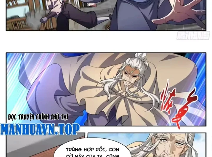 Đại Phụng Đả Canh Nhân Chapter 633 - 27