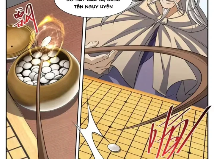 Đại Phụng Đả Canh Nhân Chapter 633 - 28