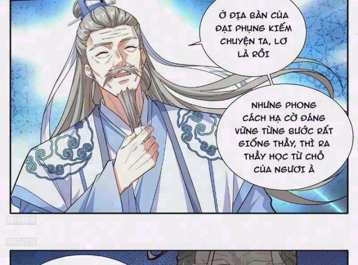 Đại Phụng Đả Canh Nhân Chapter 634 - 2