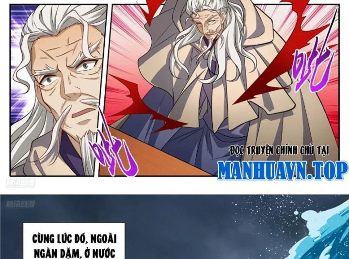 Đại Phụng Đả Canh Nhân Chapter 634 - 4