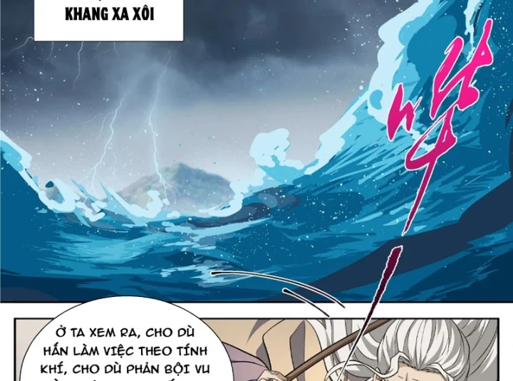 Đại Phụng Đả Canh Nhân Chapter 634 - 5