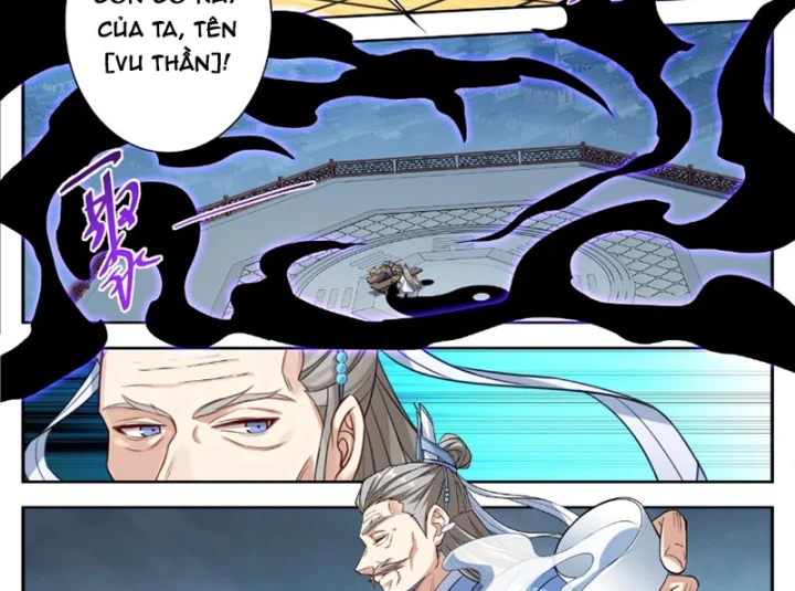 Đại Phụng Đả Canh Nhân Chapter 634 - 7