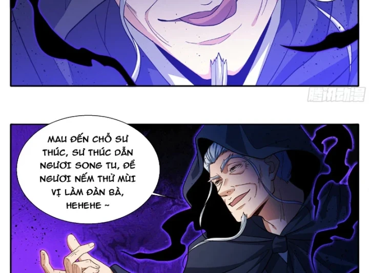 Đại Phụng Đả Canh Nhân Chapter 634 - 25