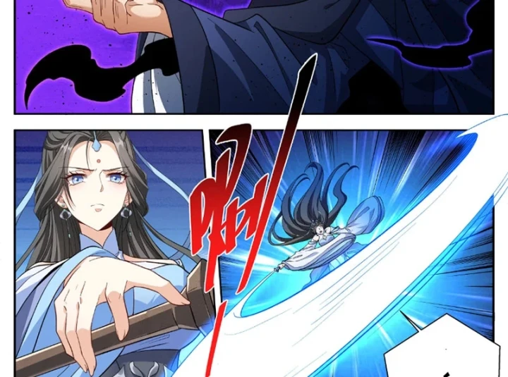 Đại Phụng Đả Canh Nhân Chapter 634 - 26