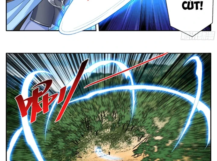 Đại Phụng Đả Canh Nhân Chapter 634 - 27