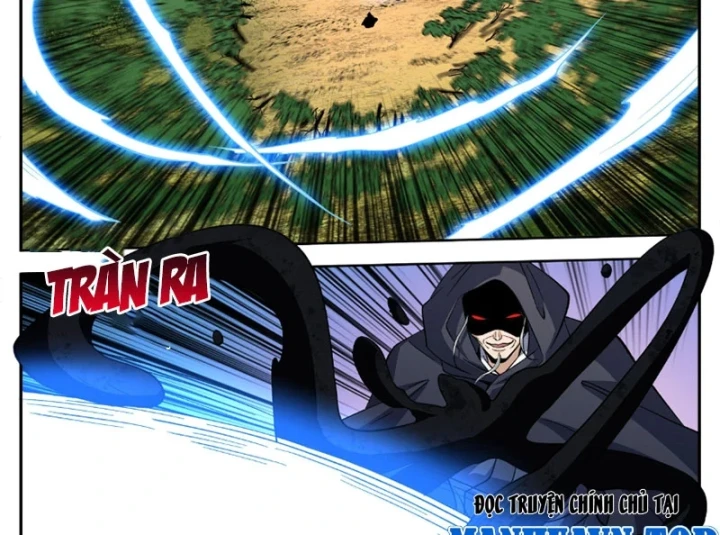 Đại Phụng Đả Canh Nhân Chapter 634 - 28