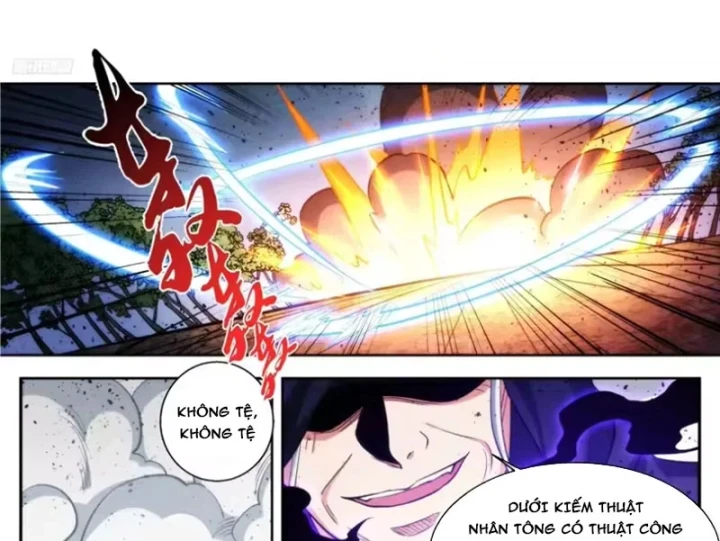 Đại Phụng Đả Canh Nhân Chapter 635 - 3