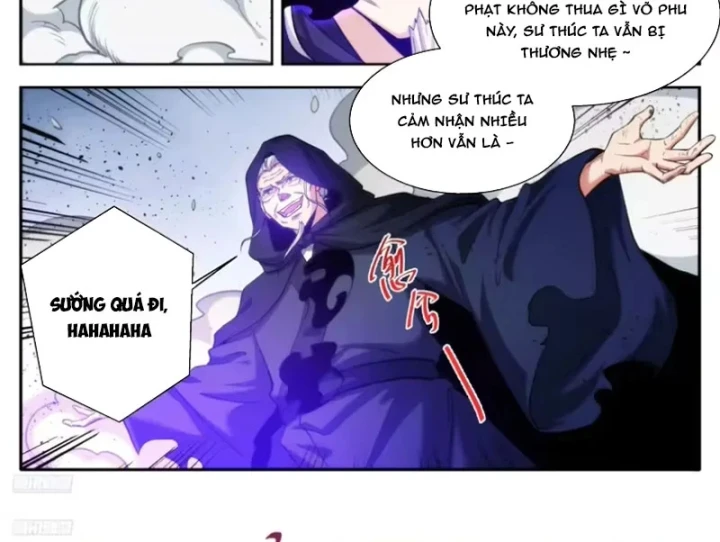 Đại Phụng Đả Canh Nhân Chapter 635 - 4