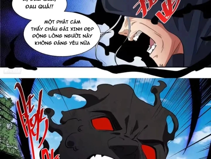 Đại Phụng Đả Canh Nhân Chapter 635 - 10