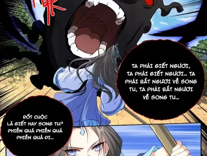 Đại Phụng Đả Canh Nhân Chapter 635 - 11