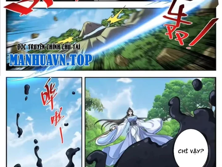 Đại Phụng Đả Canh Nhân Chapter 635 - 13