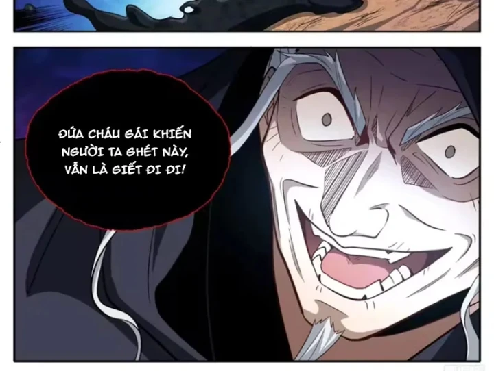 Đại Phụng Đả Canh Nhân Chapter 635 - 15