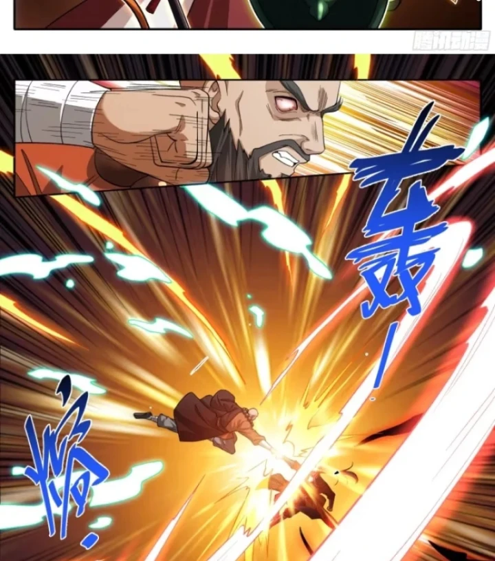 Đại Phụng Đả Canh Nhân Chapter 636 - 17