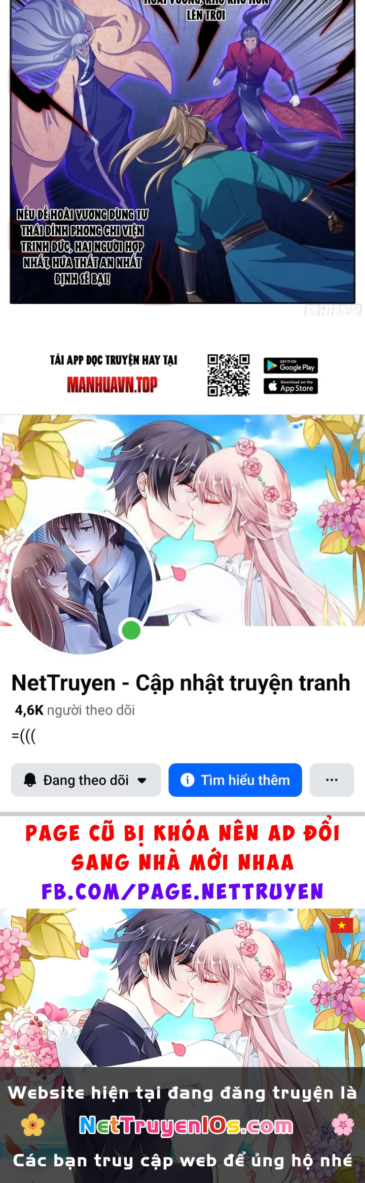 Đại Phụng Đả Canh Nhân Chapter 636 - 20