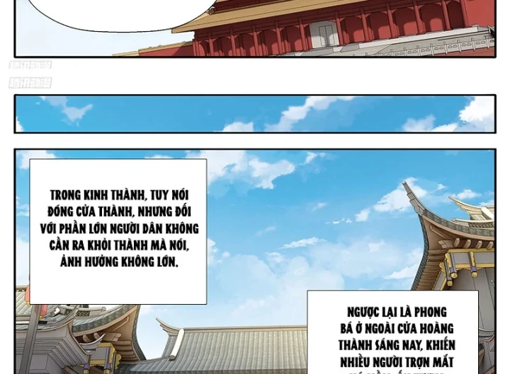 Đại Phụng Đả Canh Nhân Chapter 639 - 12