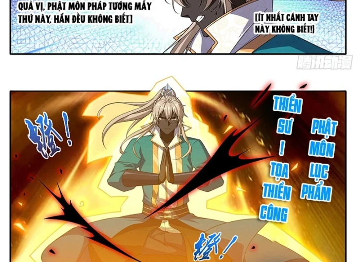 Đại Phụng Đả Canh Nhân Chapter 639 - 25