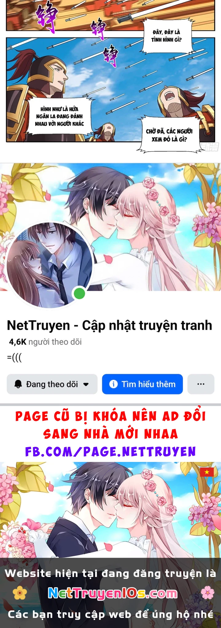 Đại Phụng Đả Canh Nhân Chapter 639 - 30
