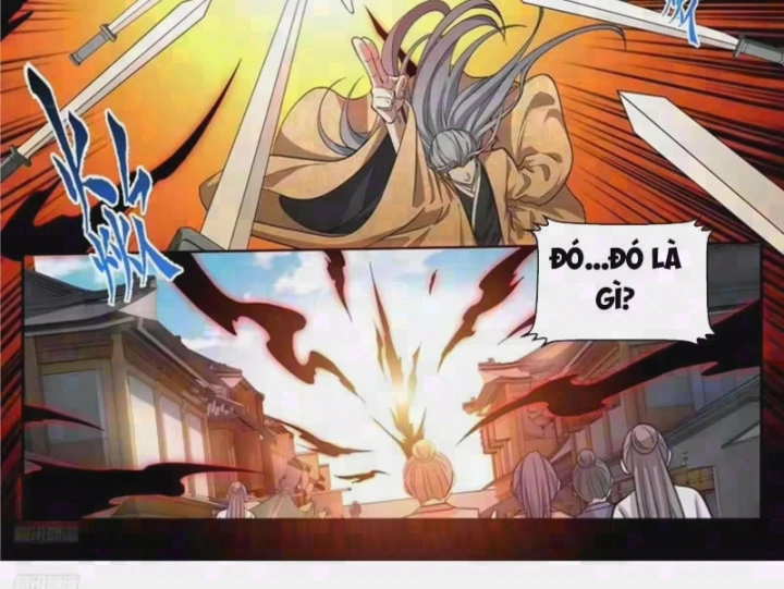 Đại Phụng Đả Canh Nhân Chapter 640 - 2