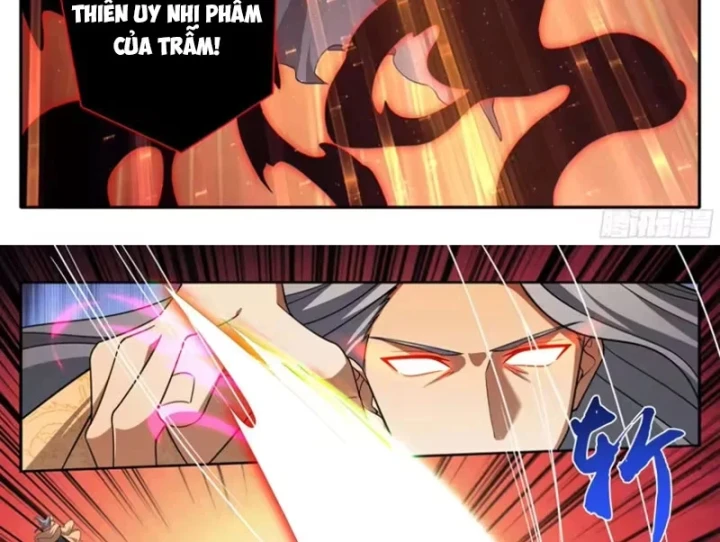 Đại Phụng Đả Canh Nhân Chapter 640 - 23