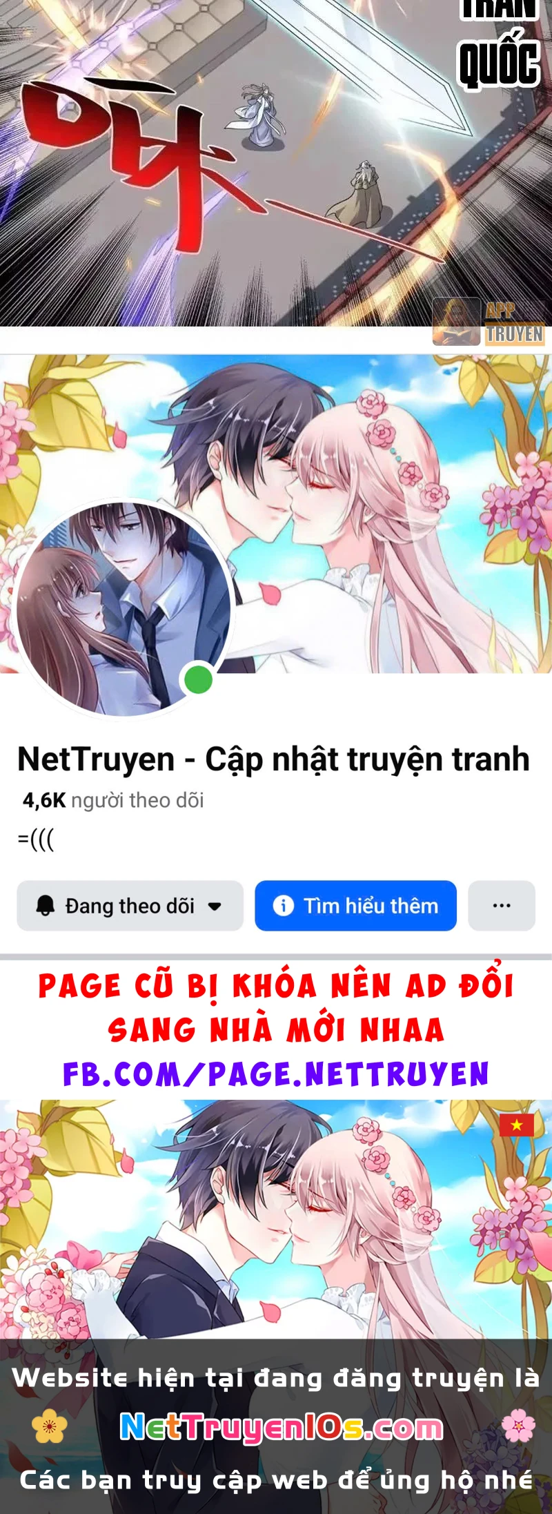 Đại Phụng Đả Canh Nhân Chapter 642 - 18