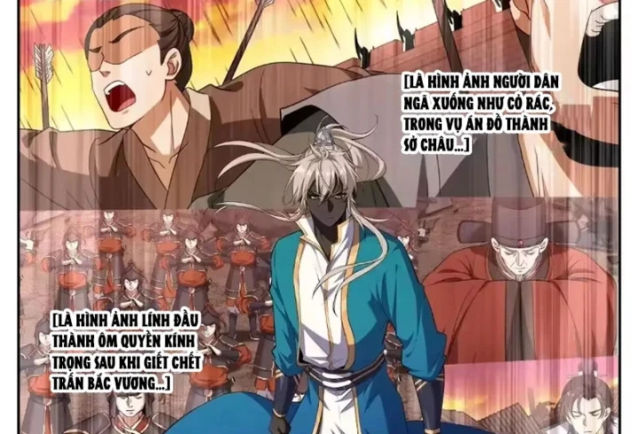 Đại Phụng Đả Canh Nhân Chapter 643 - 4