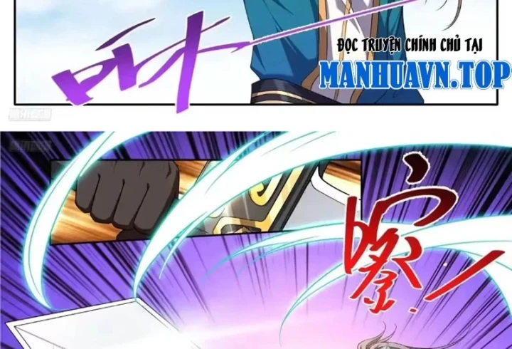Đại Phụng Đả Canh Nhân Chapter 643 - 11