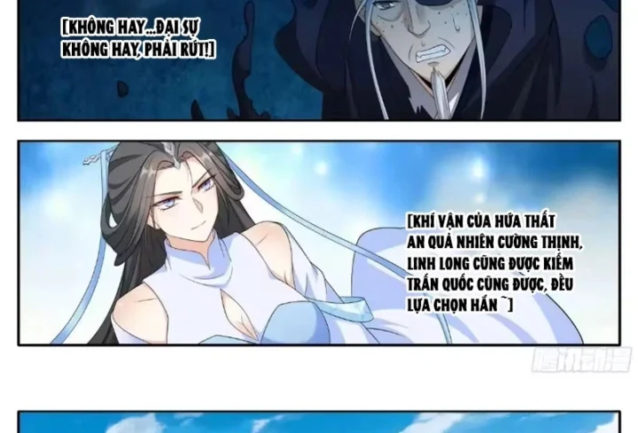 Đại Phụng Đả Canh Nhân Chapter 643 - 31