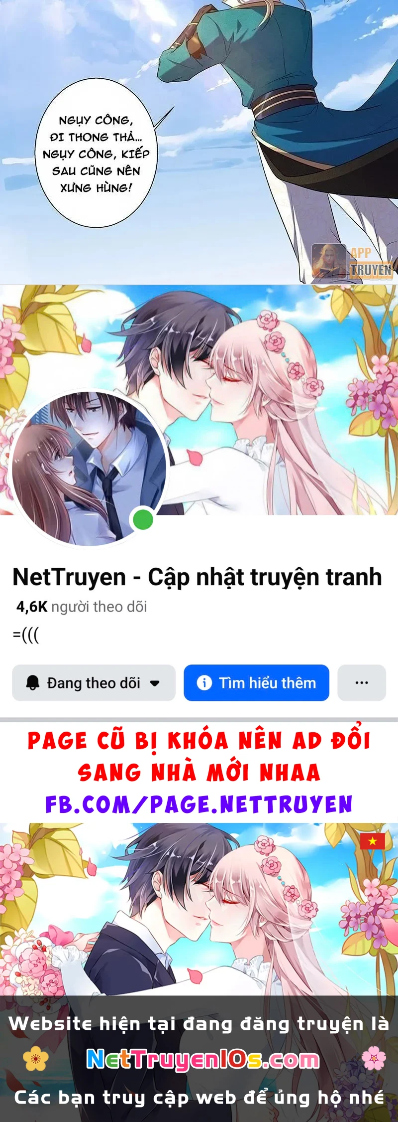 Đại Phụng Đả Canh Nhân Chapter 644 - 18