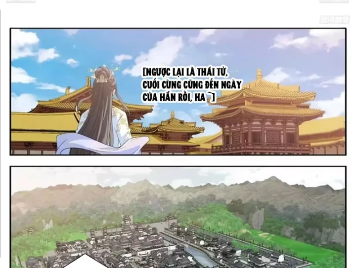 Đại Phụng Đả Canh Nhân Chapter 645 - 14