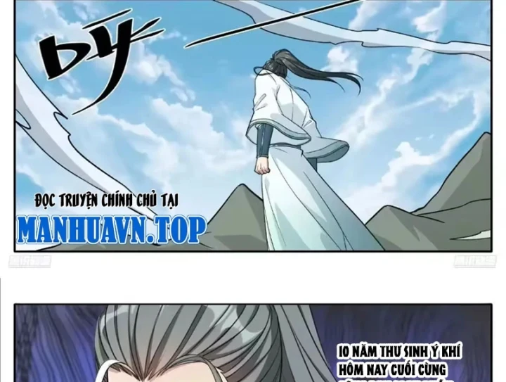 Đại Phụng Đả Canh Nhân Chapter 645 - 17