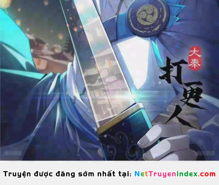 Đại Phụng Đả Canh Nhân Chapter 646 - 2