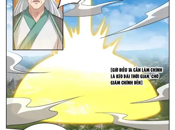 Đại Phụng Đả Canh Nhân Chapter 646 - 26