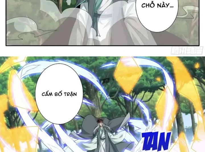 Đại Phụng Đả Canh Nhân Chapter 647 - 27