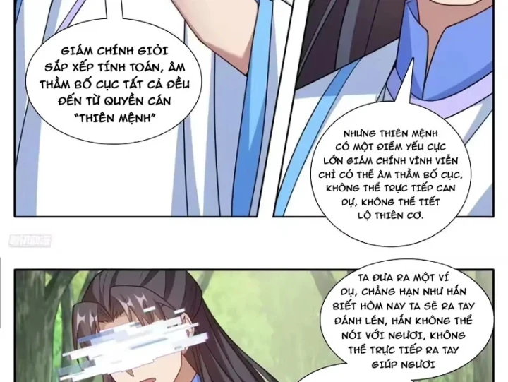 Đại Phụng Đả Canh Nhân Chapter 648 - 6