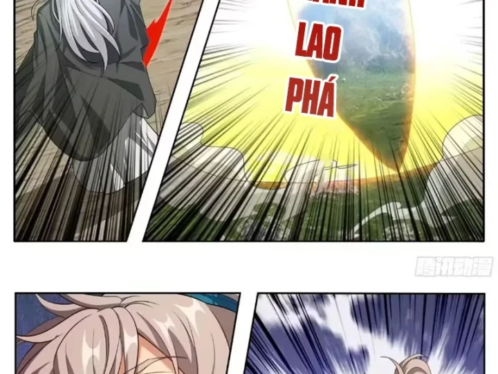 Đại Phụng Đả Canh Nhân Chapter 648 - 30