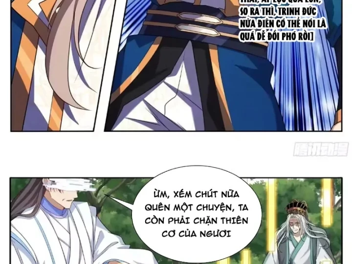 Đại Phụng Đả Canh Nhân Chapter 648 - 32